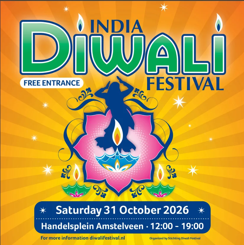 India Diwali Festival