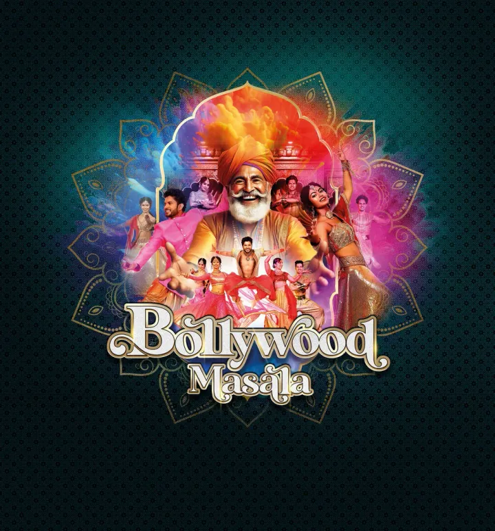 Bollywood Masala