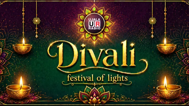 Ujala - Divali Festival of Lights